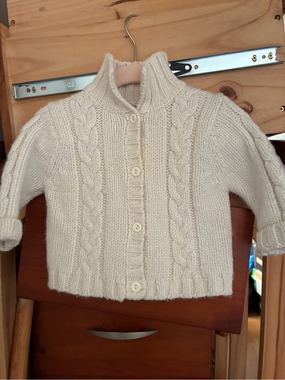 Infant Sweater - CATAMINI